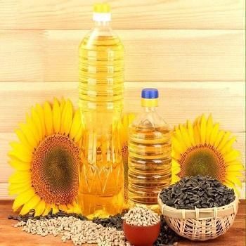 Sunflower oil - JOHN LIVESTOCK FARM - United States