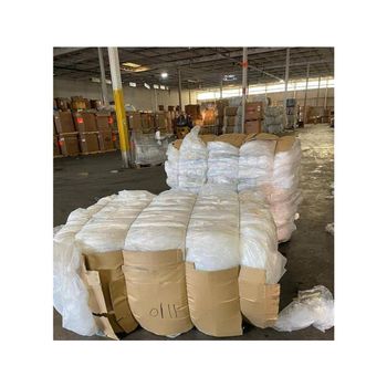 Clean LDPE Film Scrap (Post-Industrial) / LDPE Film SCRAP from GOLDEN STAR BV Clean LDPE Film Scrap (Post-Industrial) / LDPE Film SCRAP - GOLDEN STAR BV - South Africa