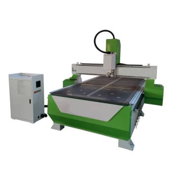 Jinan Promotional Price CNC Router 1300X2500 Wood Routers CNC 1325 Vacuum Table - Samet Intelligent Manufacturing Co., Ltd. - China