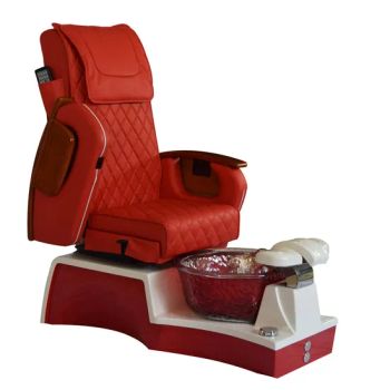 Beauty Salon Furniture Electric SPA Pedicure Chair - Dongpin Beauty & Medical Co., Ltd. - China