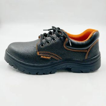 Chemical Resistant Safety Footwear Durable Sole Work Shoes Origin China MOQ 200pairs Insoles Steel Gender Unisex Trademark - Guangzhou 247 International Co., Ltd. - China