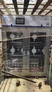 Laundry Chemicals Dispenser Commercial Laundry Dispensing Systems - Shanghai Qianhe Environmental Protection Technology Co., Ltd. - China