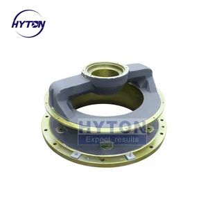 CH890I Upper Frame Top Shell Assembly Cone Crusher Spare Parts for Mining Machinery Industry - Maanshan City Hyton Heavy Industry Technology Development Co., Ltd. - China