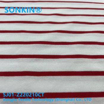 Cotton Fabric Blended Modacrylic Fire Proof Fabric for Wig, Pajamas, Tent, T Shirt, Bag, Blanket, Clothing, Backpack, Golf Club, Padel Racket - Songjin Textile Technology (Shanghai) Co., Ltd. - China