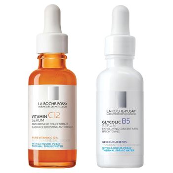 Effective La Roche-Posay Vitamin C Serum For A Fresh Radiant Look With Convenient Application And Daily Facial Care – product photo, Vitamin C products found from trusted suppliers, wholesalers, manufacturers & exporters Listing