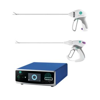 Medical Supply Electrosurgical Unit Surgical Instruments Ligasure Ls10 Bipolar Forceps - 233 Medical Co., Ltd. - China