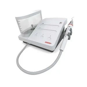Dental Ultrasonic Scaler Teeth Cleaning Ultrasonic Scaler Ultrasonic Portable Dental Scaler for Clinic - 233 Medical Co., Ltd. - China