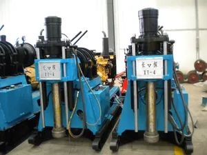 Xy-4 Gold Mine Exploration Drilling Rig Machine, Core Drilling Rig - Changsha Xingtan Machinery Co., Ltd - China