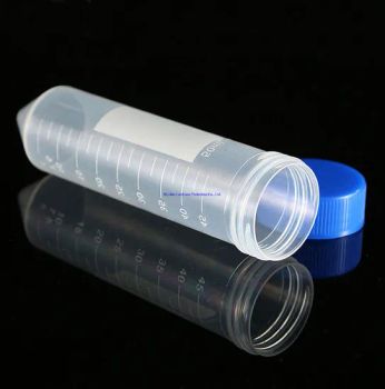Ly PE Laboratory Centrifuge Test Tube - WuHan LanYuan Protective Co., Ltd. - China