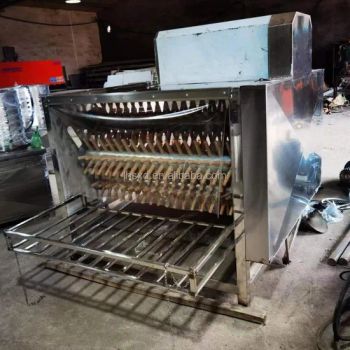Chinese Factory Price Poultry Horizontal Hair Removal Machine Chicken Duck Goose Hair Removal Machine - Luohe Xingdian Electromechanical Equipment Co., Ltd. - China
