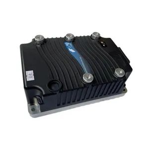 Motor Controller Material Handling Trucks, Industrial Vehicles, Golf Carts - Shanghai Hyder Industry Co., Ltd. - China