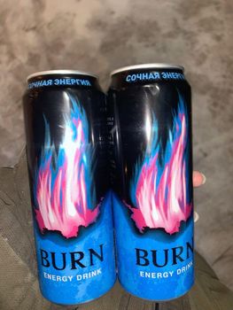 Special Burn Energy Drink Excellent Quality Wholesale Price Refreshing Premium Drink For Retail Stores - PLANETE COMMERCE - France