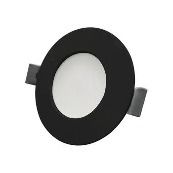 Bright LED Illumination Modern LED Panel Lights for Office/Bathroom 75mm/100mm Cut-out Size - Ningbo Langyao Lighting Technology Co., Ltd - China