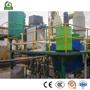 Dairy Milk Oil Sludge Screw Press Sludge Dewatering Machine Equipment Sewage Wastewater Waste Water Treatment Plant Sludge Dewatering - Shandong Yasheng International Trade Co., Ltd. - China