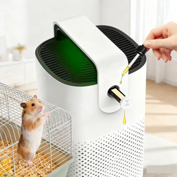 Pet Product Pet Hair Cleaner and Air Purifiers for a Fresh Home Environment - Hefei Fengkun Intelligent Technology Co., Ltd - China