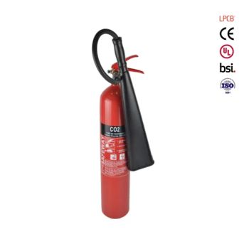 5kg Portable Rapid Fire Extinguishers Carbon Dioxide Fire Extinguishers - Dongtai City Jianghai Lifesaving & Firefighting Equipment Co., Ltd. - China