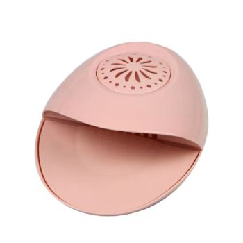 Producing Professional Portable Plastic Mini Quick Nail Dryer - Ningbo Toyou Intl Trade Co., Ltd. - China