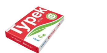 Typek A4 White Copy Paper – Smooth, Reliable & Everyday Office Paper - UMGS GROUP PTY LTD - South Africa