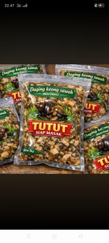 fresh snail meat - UD BERKAH ALIYA MANDIRI - Indonesia