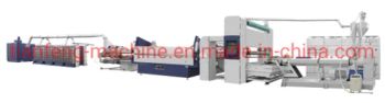 PP Woven Bag Making Machines - Zhejiang Tianfeng Plastic Machinery Co., Ltd. - China