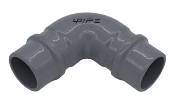 Elbows and Fittings for Aluminium Alloy Compressed Air for Fluid Transport Piping - Suzhou Jieyou Fluid Technology Co., Ltd. - China
