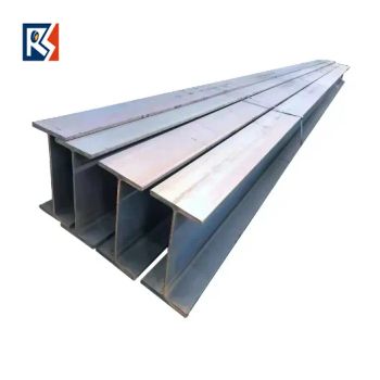 Factory Low Price Customized Various Specifications Steel Profile Steel H Beams - Henan Rarlong Steel Co., Ltd. - China