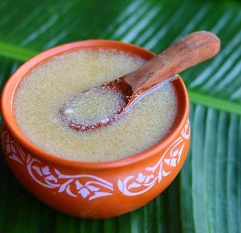 Buffalo ghee - premium, rich-textured ghee made from buffalo milk. Certified, Lab Tested. - Honest Origin Good Foodstuff Trading LLC - United Arab Emirates