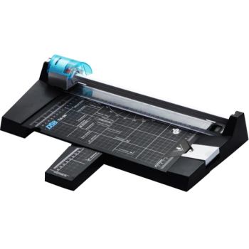 Multi Functional Rotary Paper Trimmer Guillotine Strip Paper Cutter - Jupin Group Co., Ltd. - China