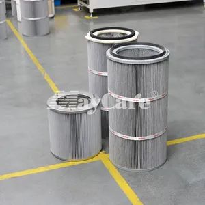HEPA Bag Filter Cartridge for Efficient Dust Collection Systems - Mayair(Nanjing)Environmental Solutions Co., Ltd - China