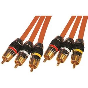 Audio RCA Coaxial Microphone Fiber Optic USB Audio Adapter Extension Interconnect Speaker Link Video Cable Splitter CH42178 - Changzhou HITEK Electronics Co., Ltd. - China