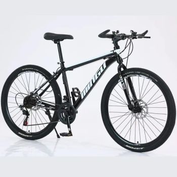 26-21s MTB Disc Brake Aluminum Frame 24-27 Speed 100kg Load Red Green Black Blue - Baoding Kunlin Industry Co., Ltd. - China