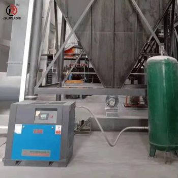 Factory Direct Sale Price Professional Gypsum Powder Grinding Mill Plant Gypsum Powder Machine - Shijiazhuang Jiurui Machinery Co., Ltd. - China