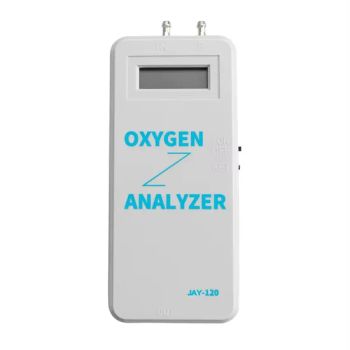 Portable Digital Oxygen O2 Gas Analyzer LCD Oxygen Purity Analyzer - Perlong Medical Equipment Co., Ltd. - China