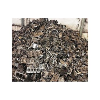 Premium-grade Aluminum Tabor Scrap for sustainable recycling processes - MASI TRADING GMBH - Germany