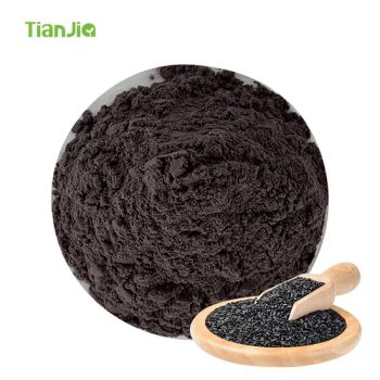 Tianjia Factory Supplypure Plant Extract Anthocyanin Powder Black Rice Extract - Shanghai Tianjia Biochemical Co., Ltd. - China