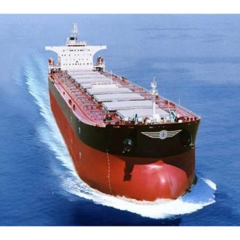 Hot Sale Marine 2011 - 5500t - Bulk Carrier Unlimited Navigation Area Ship/Boat/Vessel - NINGBO ZHONGSHENG RUIDA INTERNATIONAL TRADE LIMITED COMPANY - China