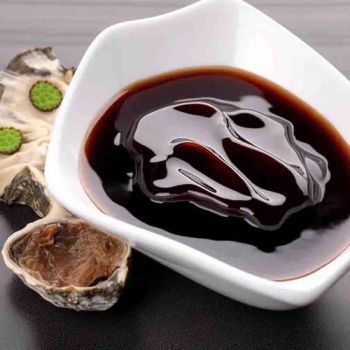 Seafood Sauce Supplier Kosher Halal Oyster Sauce for Supermarkets - Qianhe Condiment and Food Co., Ltd. - China
