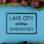 Product - Lake City Sandwiches - United States