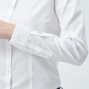 High-Quality Modern Fit Business Dress Shirts for Corporate Gifting - Foshan Weimalong Weave Industrial Co., Ltd. - China