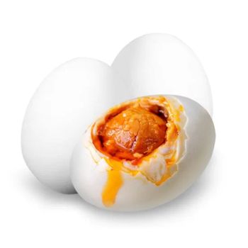 Fast-Shipping Salted Duck Egg Chinese Oil Slaty Duck Egg Variety Duck Origin China Resource Cultured Type Processed Egg Specification 4 - Fujian Da Laogu Foodstuff Co., Ltd. - China