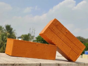 Exposed Clay Bricks, 9 in x 3 in x 2 in Color Red Texture Wirecut Eco Friendly Yes Shape Rectangular Size 9 in x 3 in x 2 - Prince Steels & Rolling Shutter - India