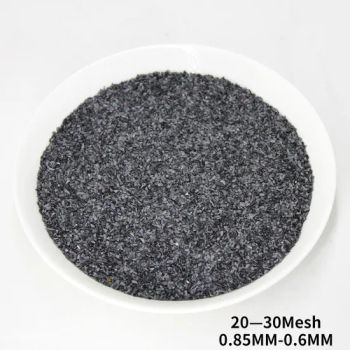 Tungsten Carbide Powder Tungsten Carbide Particles Carbide Grits - Chengdu Joint Carbide Co., Ltd. - China