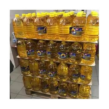 sunflower oil for confectionery and bakery use premium edible oil suitable for sweets desserts and baked goodssunflower oil for confectionery and bakery use premium edible oil suitable for sweets desserts and baked goods - SATTER FOOD AND BEVERAGE - Netherlands