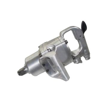 1 or 3 4 inch Heavy Duty Truck Tractor Construction Air Impact Wrench - Dongguan Karlux Precision Machinery Science and Technology Co., Ltd. - China