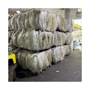 PP scrap available for bulk export worldwide in various forms - Mundus Exports Pty Ltd - South Africa