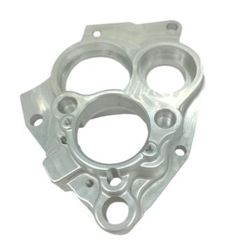 Premium CNC Machined Boring Parts for Bicycles and Automobiles - Dongguan Xinyali Hardware Products Co., Ltd. - China