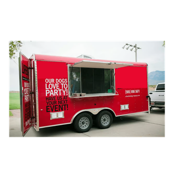 Cheap price Mobile Food Truck wholesale stock ready for quick shipment Low price Mobile Food - Koto Global Trade SPRL - Belgium