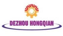 Product - Dezhou Hongqian Industries Co., Ltd. - China