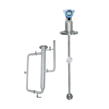 4-20mA Output Density Meter Hydrochloric Acid HCl Density Meter Online Liquid Density Meter - Yantai Auto Instrument Making Co., Ltd. - China
