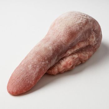 Frozen Pork Tongue for International Trade - Mutlu Et Mustafa - France